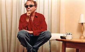 The Scientific Artist: On Reading Michel Houellebecq