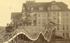 Huntington Acquires Rare Photographs of Early Southern California