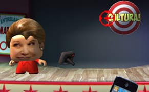 Vale Cultura and the "Food for the Soul" Experiment in Brazil