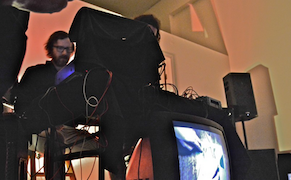 LA Noise, Loud and Clear