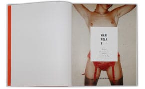 Instant Takes on the 1980s New York Art World by Maripol