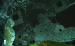 Using Biofeedback Technology for a Game That Knows Your Fear