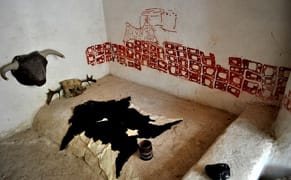 Is This the World's Oldest Landscape Painting?