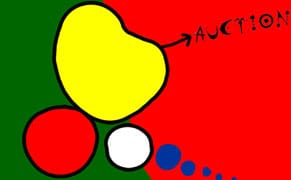 Portugal Tries and Fails to Sell Art to Help Pay Debts