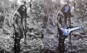 Cariou v. Prince Settled Out of Court