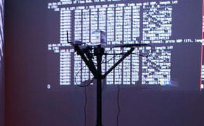 Transmediale Festival Shuts Down NSA Imitators
