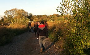 Queens College MFA in Studio Art: Call for Applications