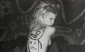 The Dark, Deranged World of Roger Ballen and Die Antwoord