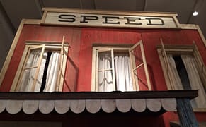 The Bedroom Where Lincoln Slept with Another Man