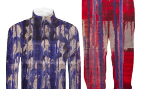 On Sochi, 'Queer' Art, Fashion, and Activism