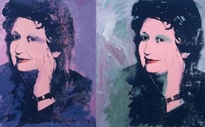 A Tale of Two Gallerists