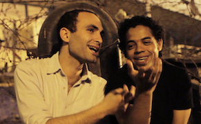 The Universal Humanism of Emancipatory Struggles