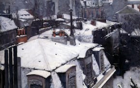 Weekend Words: Winter (2014 Edition)