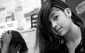 An Online Community for Young Poets