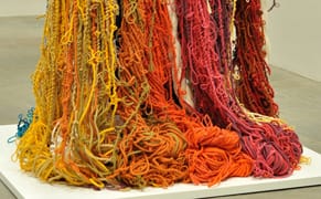 Whitney Biennial 2014: Michelle Grabner on the Fourth Floor