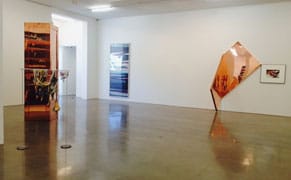 Laboring Over Walead Beshty's Bodies