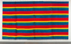 Beer with a Painter: Chris Martin