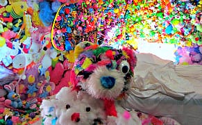 One of Harajuku's Heavyweights Brings a Cavalcade of Cute to New York