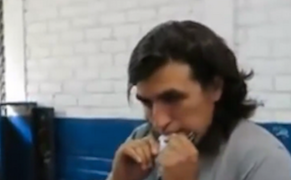 Artist Faces Prison After Eating Voting Ballot