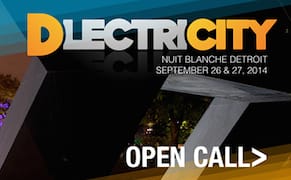 DLECTRICITY’s Call for Entries Is Now Open