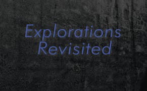 ￼Queens College of Art Presents MFA Exhibition "Explorations: Revisited"