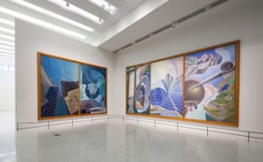 Italian Futurism, or the Lessons of Art and Politics