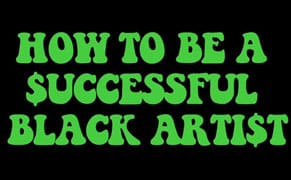 MoMA Hires Consulting Curator for Black Art