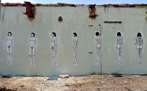 Atlanta Officials Propose Regulating "Public Art" on Private Property