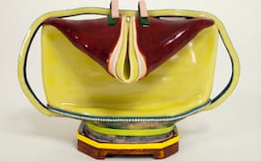 Kathy Butterly and the Aesthetic Challenge of “No Two Alike”