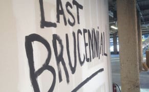 A Teacher's Guide to the Last Brucennial