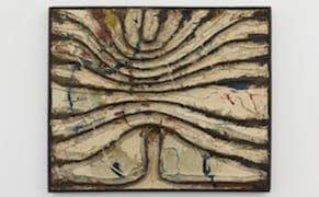 Norio Imai and Tsuyoshi Maekawa’s New York Debuts: Outside Japan, the Enduring Lure of Gutai