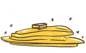 The Art of Maple Syrup