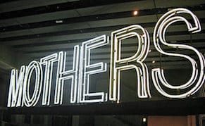 Counting Up With Martin Creed