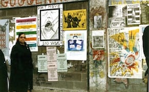 Art in the 1980s: The Forgotten History of PAD/D