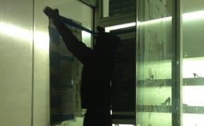 Prada Marfa Vandal Speaks