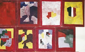 Poliakoff and the Russian Connection