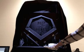 Living in a Post-Private World