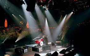 Artists Pick Artists: Rhona Bitner