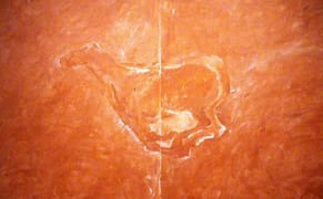 Unfettered Simplicity: Susan Rothenberg’s Horses