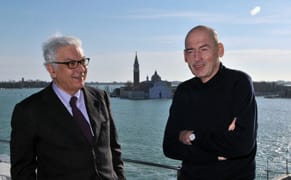 What's So Fundamental About Rem Koolhaas's Architecture Biennale