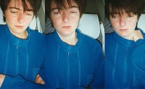 Selfie Justification