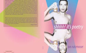 Duh, It’s Postmodern Poetry