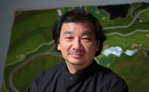 Method Man? Notes on Shigeru Ban's Pritzker Prize