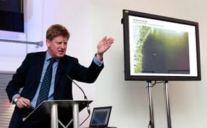 Art Market Moved $66 Billion Last Year, Nearing Pre-Recession Levels