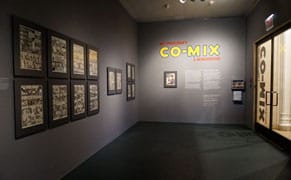 In the Shadow of Art Spiegelman