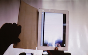 Are We Having Fun Yet? Spring/Break 2014