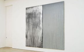 Pat Steir and the Properties of Paint