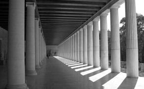 Greece Privatization Hits Cultural Sites