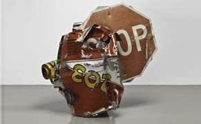 US Museums Acquire Nine Works by Robert Rauschenberg