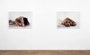 Everlasting Love: Susan Silas's Intimate Photographs